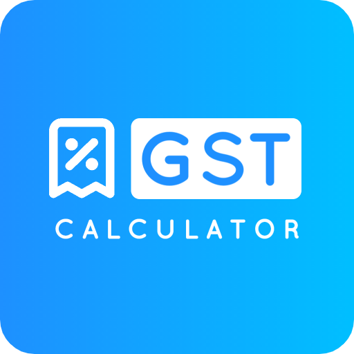 GST Calculator