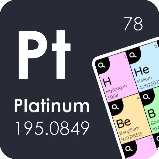 Periodic Table