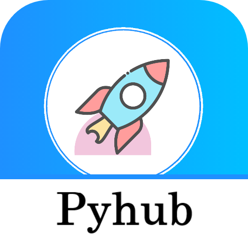 PyHub