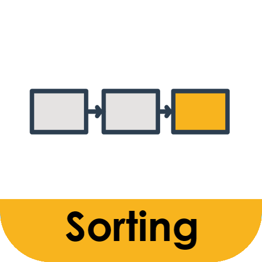 Sorting Visualizer
